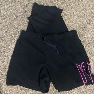 Pink by VS SzL sweats